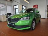 Skoda Fabia Cool Plus+DAB+KLIMA+Gatantie - Cars in Gütersloh: Kleinwagen