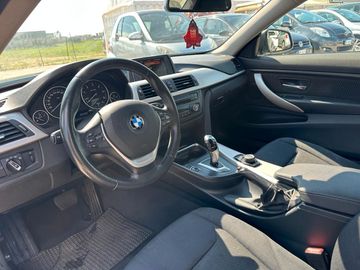 BMW 420 - 12