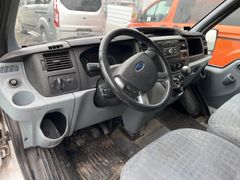 FORD Transit Kasten FT 280 M Trend LKW