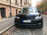 Land Rover Range Rover Sport 3.0 TDV6 HSE HSE - Land Rover in Nürnberg