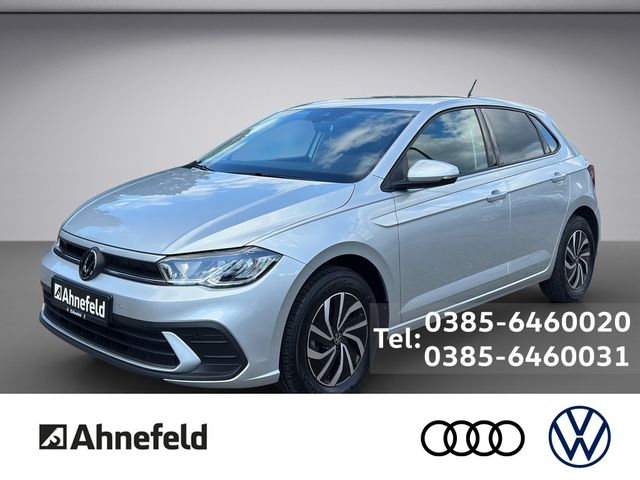 Polo Life 1.0 TSI KLIMA PDC SHZ LED SCHEINWERFER