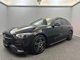 Mercedes-Benz C 220 T d 4Matic AMG - LINE*ACC*AHK*DIGI-LIGHT*K