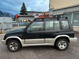 Suzuki Vitara 2.0i V6 24V cat S.W. JLX P.Pack - Suzuki Vitara: 2.0