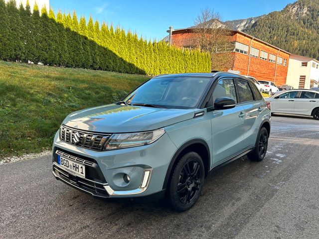 Suzuki Vitara 1.4 Comfort+ 4WD Pano, Hybrid 95 kW (1...