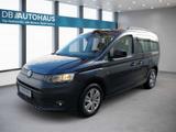 Volkswagen Caddy Kombi 1.5 TSI Standhz - gebrauchte VW Caddy aus dem Jahr 2024