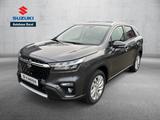 Suzuki S-Cross 1.4 BOOSTERJET Hybrid Comfort Allgrip