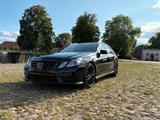 Mercedes-Benz E 500 B50 Brabus - Mercedes-Benz E 500 von privat