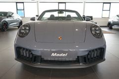 PORSCHE 992.2 Carrera GTS Cabriolet | HD-Matrix | BOSE PORSCHE 992.2 Carrera GTS Cabriolet | HD-Matrix | BOSE