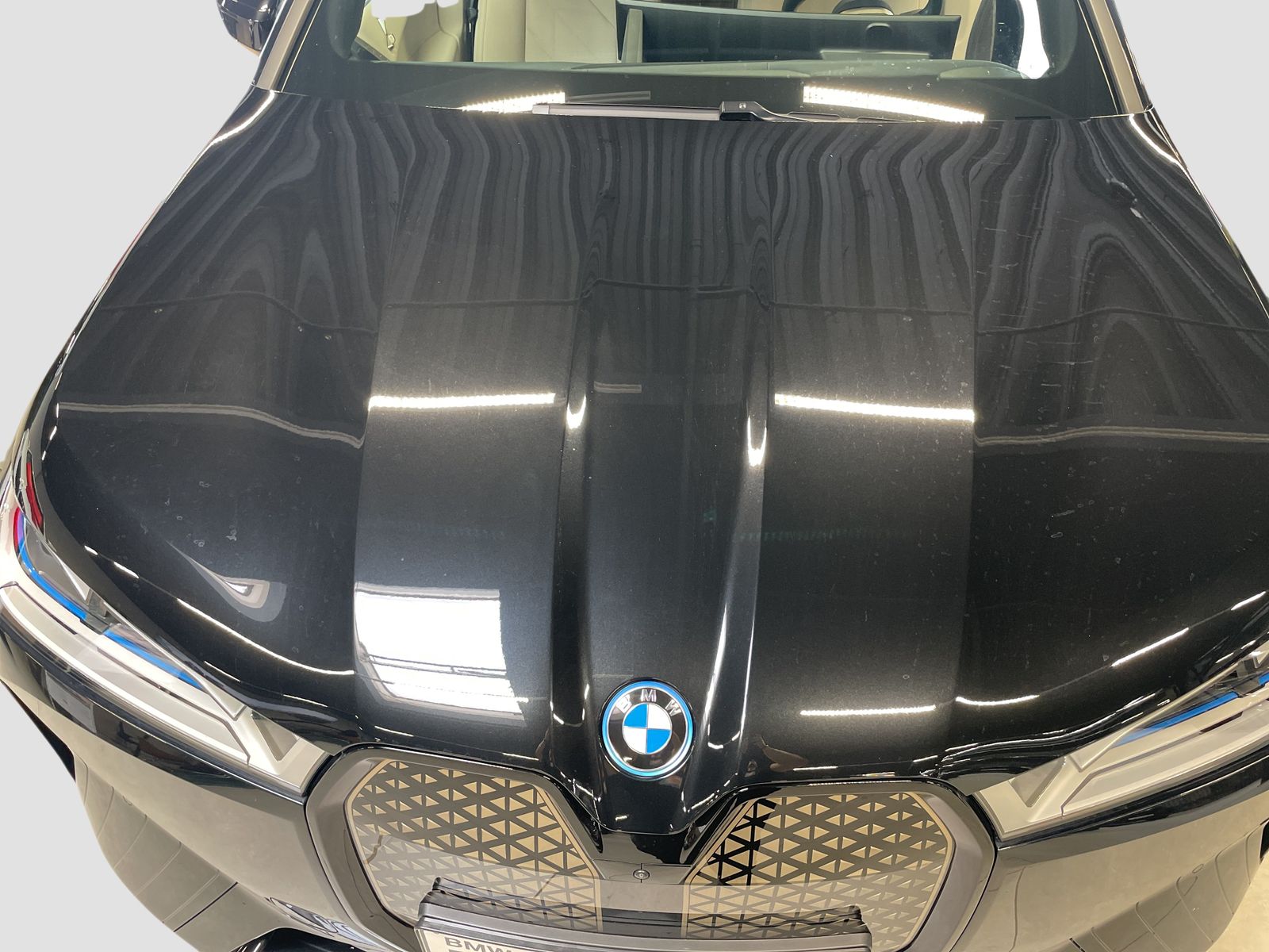 BMW iX - Bild 16
