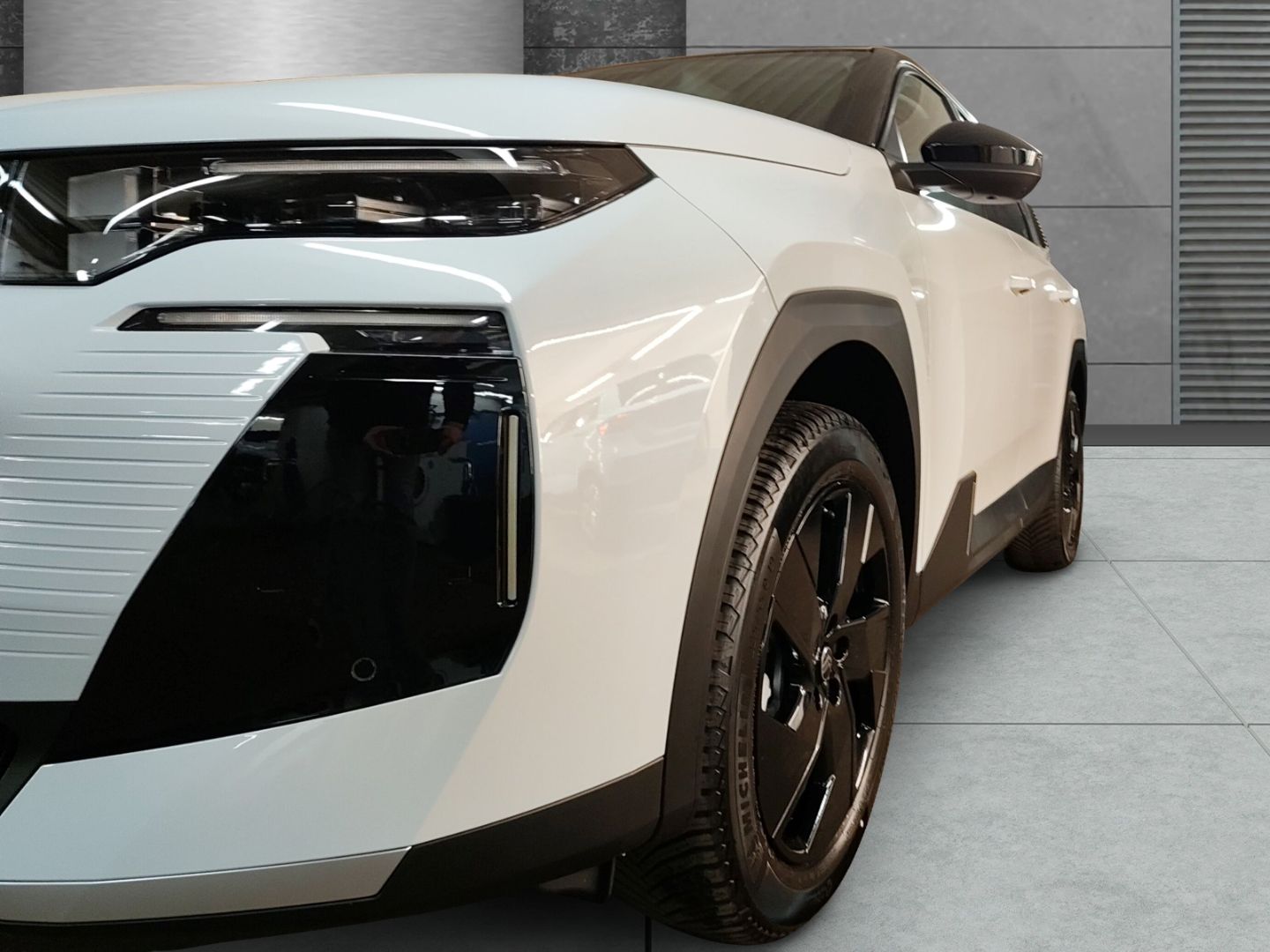 Citroën C5 Aircross - Bild 4