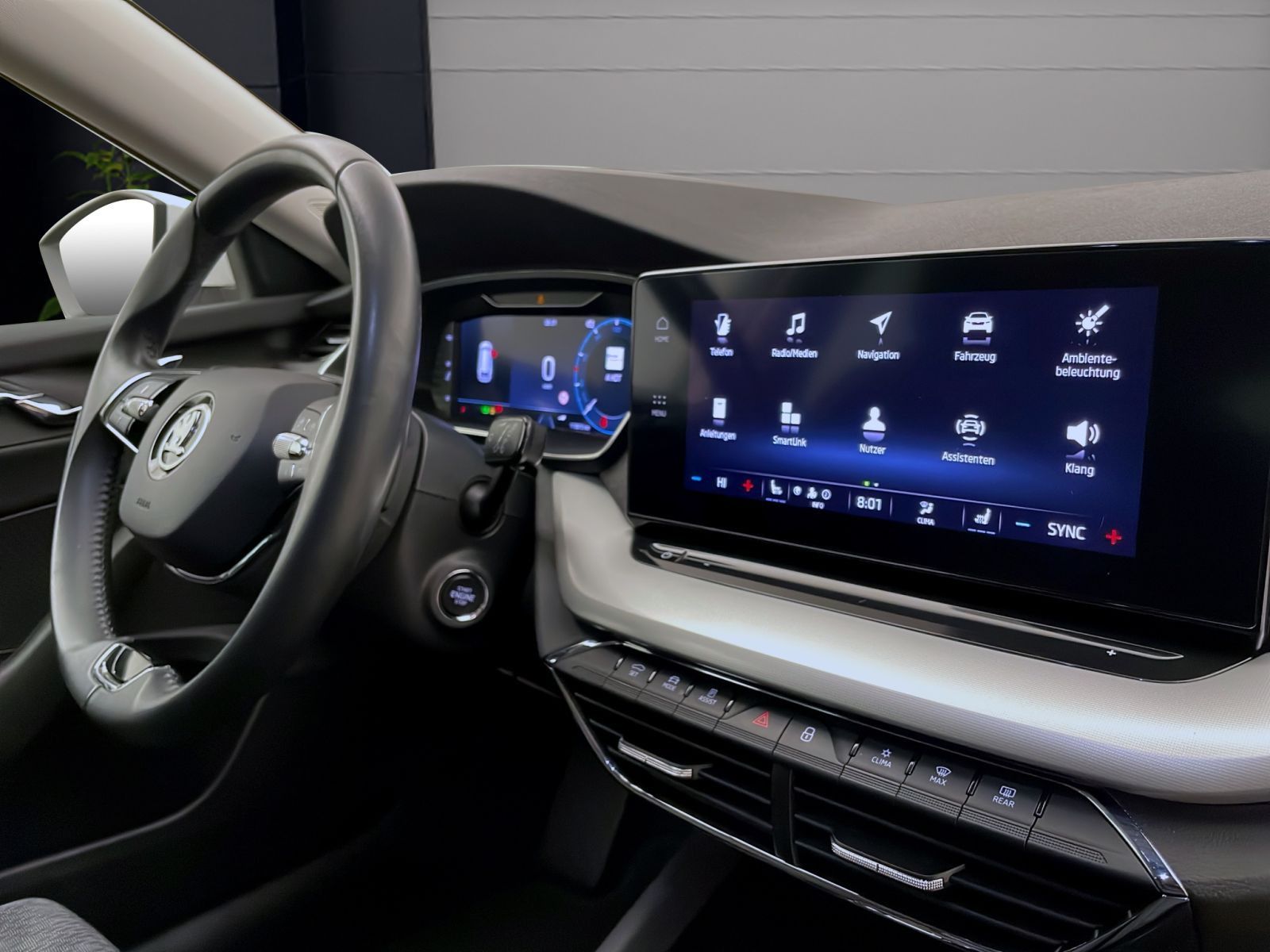 Skoda Octavia - Bild 15