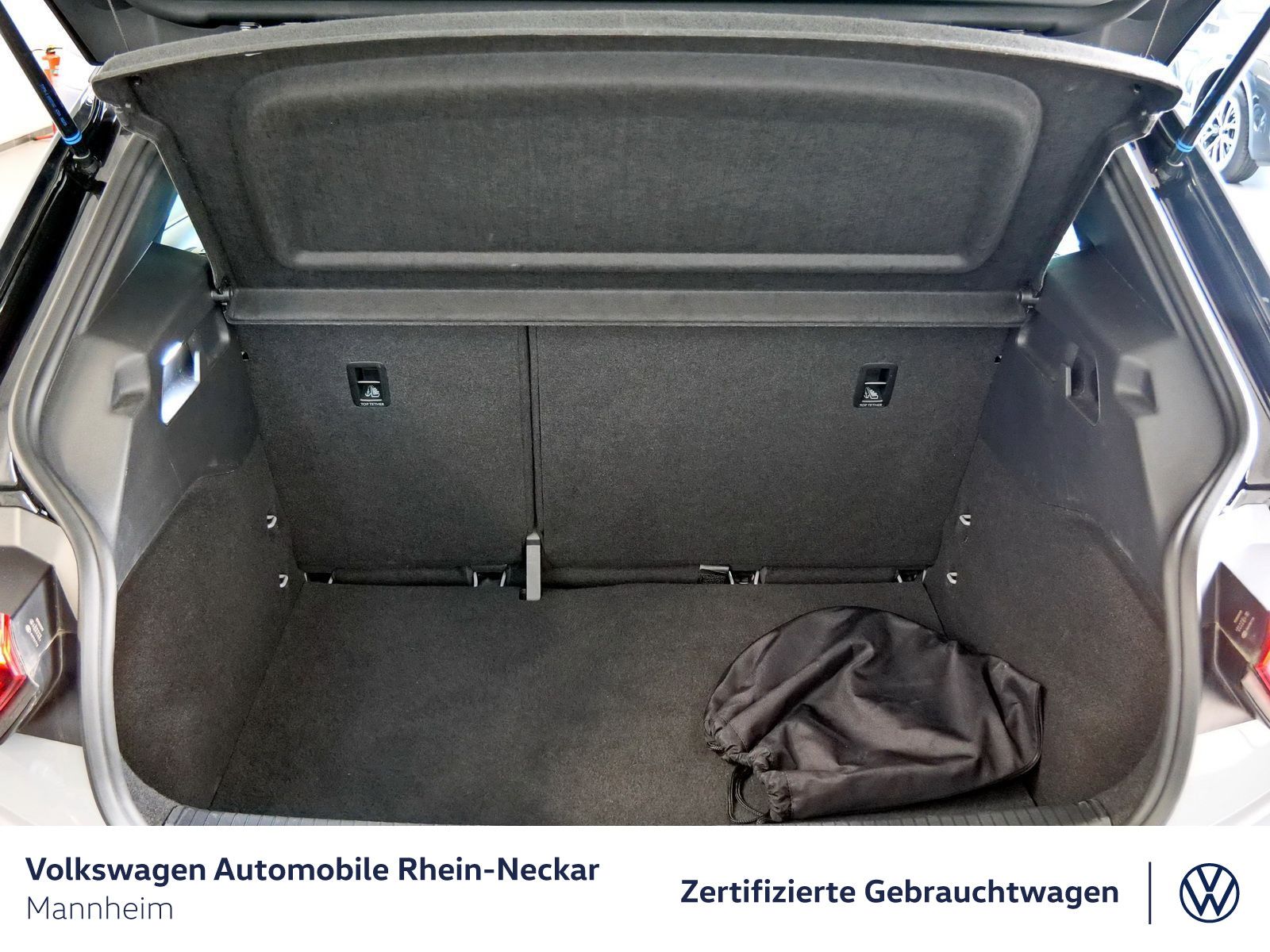 Volkswagen ID.3 - Bild 11