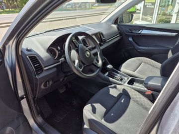 Bild 7 Skoda Karoq