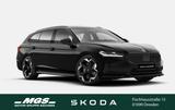 Skoda Superb Combi 2.0 TDI 142 kW 4x4 Sportline #AHK - Skoda Superb Neuwagen in Dresden