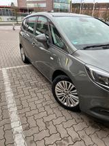 Opel Zafira C Tourer 1.4 103kw 7 Sit. PDC ,Navi,Klima - Opel Zafira von privat