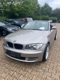 BMW 118 - 5