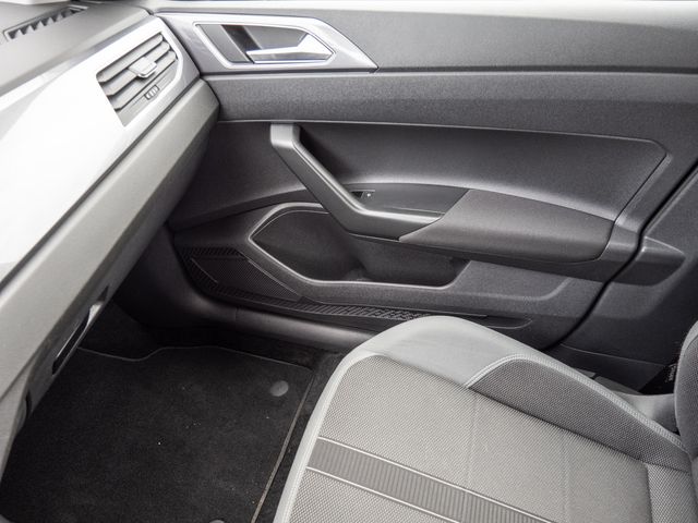 Polo 1.6 TDI Highline KLIMA PDC SHZ NAVI ACC