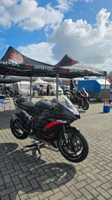 Yamaha R6 RJ15 RJ27 Race Rennmotorrad - RENNSPORT VON 501 BIS 750 CCM