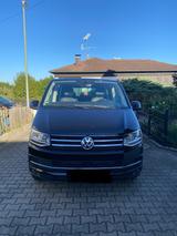 Volkswagen T6 Multivan - VW T6 Multivan in Augsburg