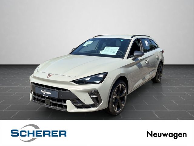 Cupra CUPRA Leon Sportstourer 2.0 TDI 110 kW (150 PS)