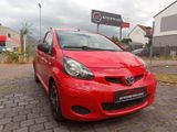 Toyota Aygo AYGO Basis