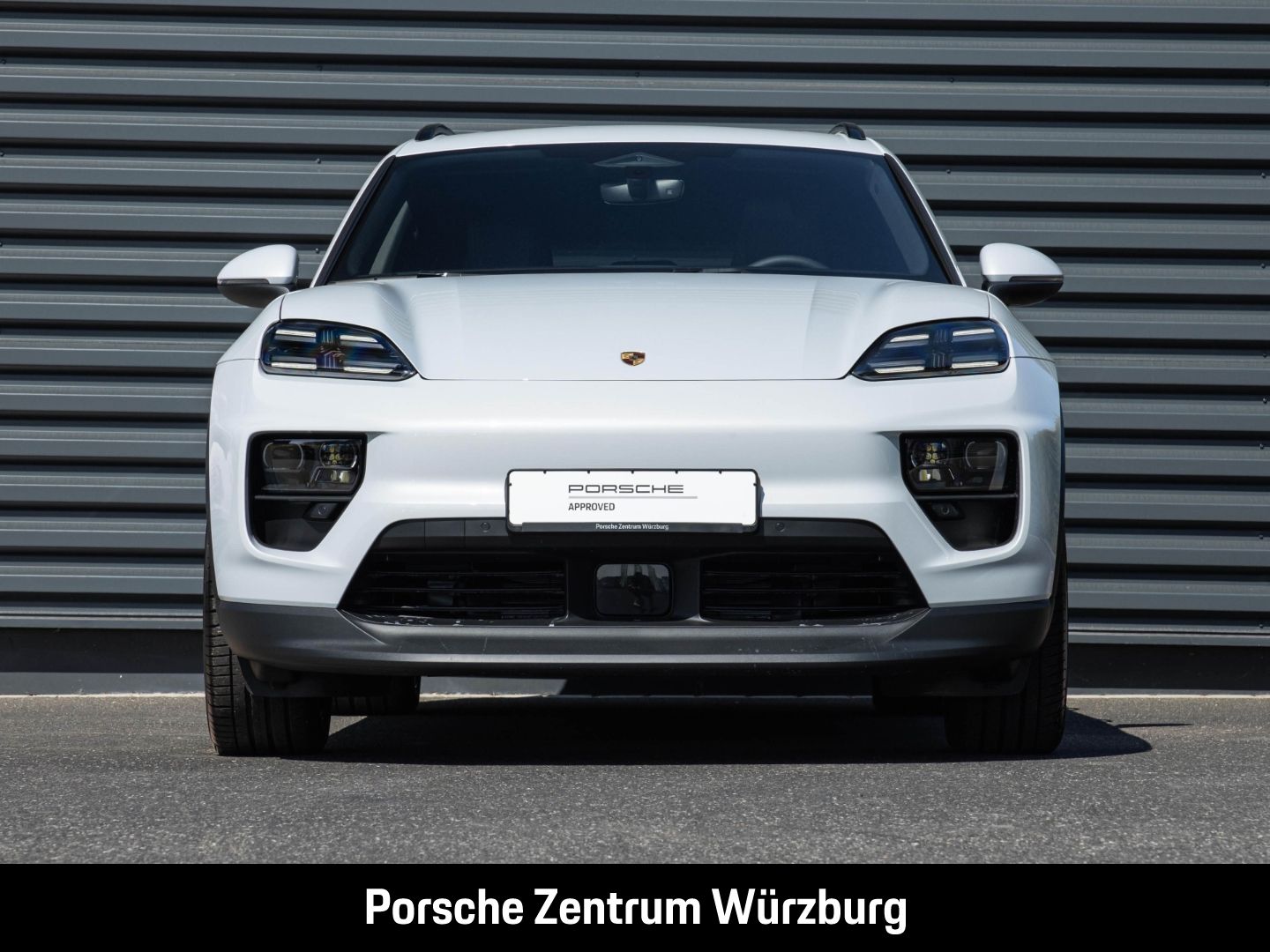 Porsche Macan - Bild 5
