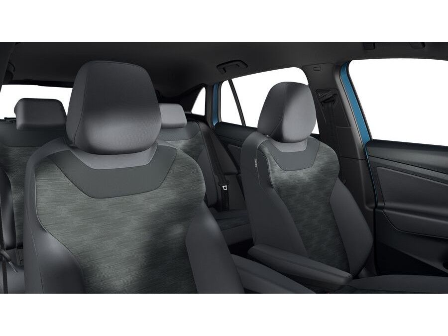 Volkswagen ID.4 - Bild 10