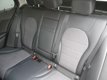 Mercedes C 200 - 10