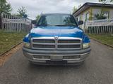 Dodge RAM 1500 - gebrauchte Dodge RAM aus dem Jahr 1998
