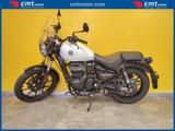 Royal Enfield Meteor 350 - 2023 - Royal Enfield Meteor 350