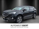 Ford Edge 2.0 EcoBlue Vignale 4x4 Pano,Sitzbelüftung. - Ford Edge: Vignale