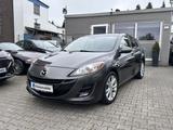 Mazda 3 1.6 CD Exclusive-Line - Mazda 3 in Bielefeld