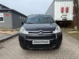 Citroën Berlingo Multispace - Citroën Berlingo Gebrauchtwagen in Hamburg