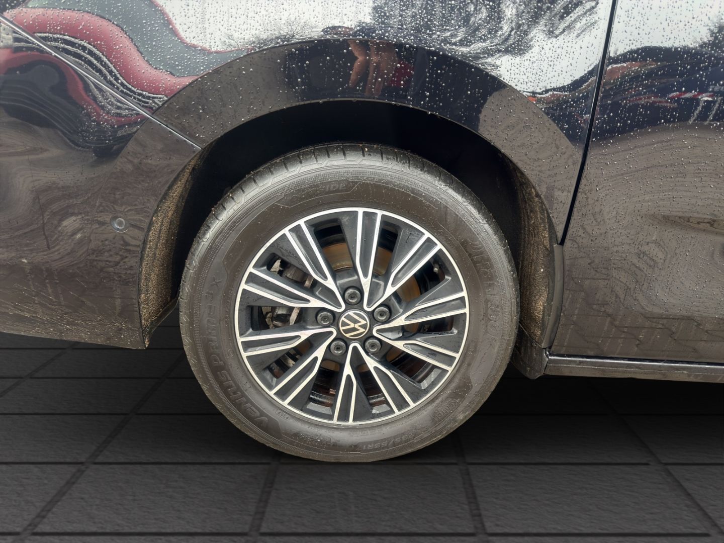 T7 Multivan 1.4 TSI eHybrid MatrixLED PanoDach H