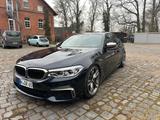 BMW M550i xDrive A - - BMW M550 Benzin Gebrauchtwagen