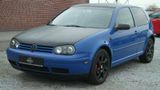 Volkswagen Golf 1.6 Auto. Basis Genration,Navi,Xenon
