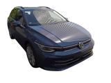 Volkswagen Golf VIII Variant 2.0TSI DSG 4Motion Style AHK+ - Volkswagen Golf: Motion