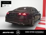 Mercedes-Benz E 220 d LIMO AMG ADVANCED WINTER PAKET KAMERA - Diesel Gebrauchtwagen