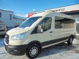 Ford Transit Kombi 350 L3 Trend Taxi - Ford: Taxi