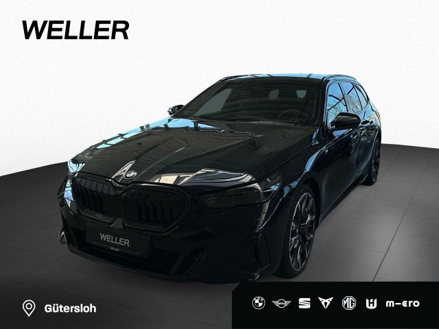 BMW 540d xDrive Touring Leasing ab 1.429 ,- M Sport