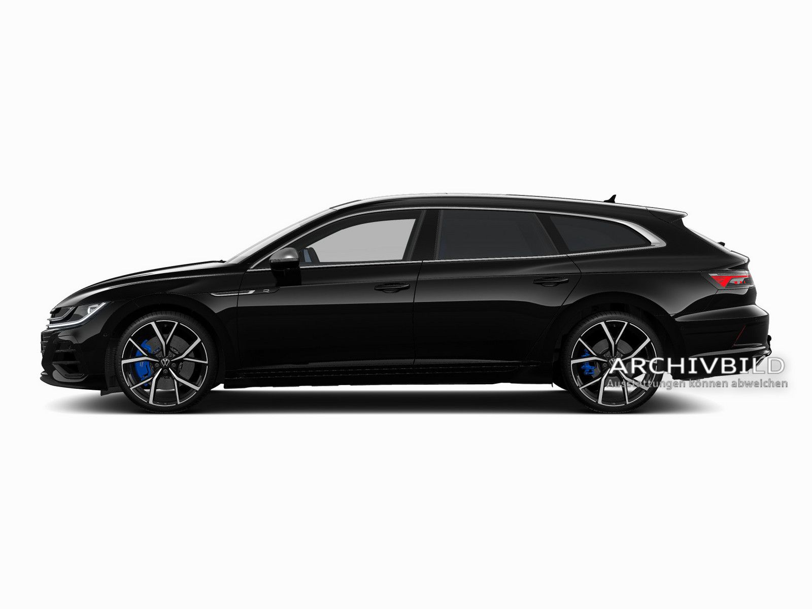 Volkswagen Arteon - Bild 8