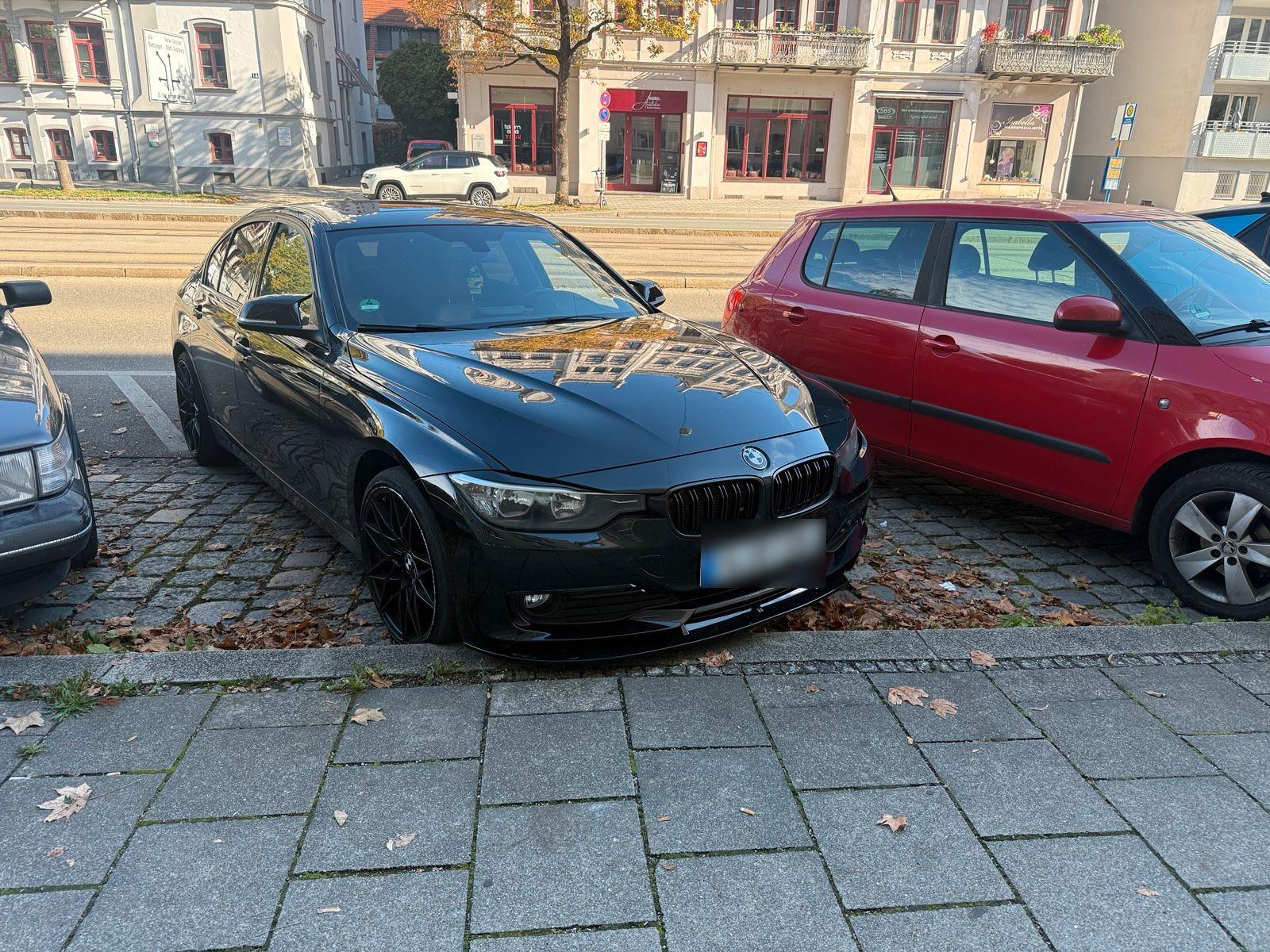 BMW 320