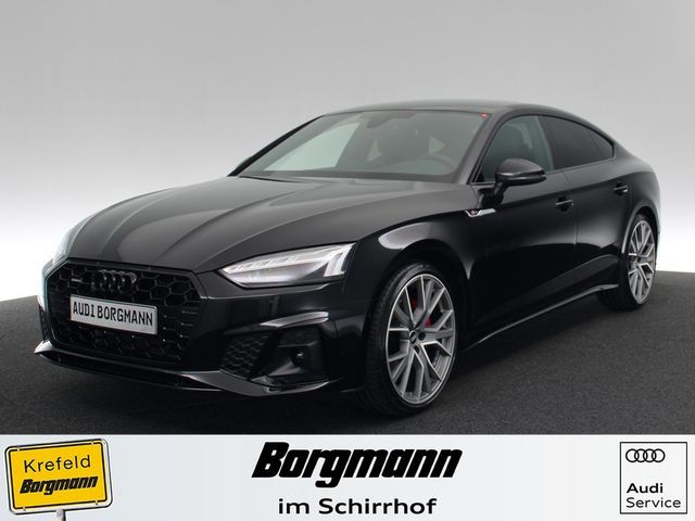 Audi A5 Sportback 40 TDI quattro S line MATRIX-LED