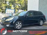 Subaru OUTBACK 2.0D Trend - gebrauchte Subaru Outback aus dem Jahr 2010