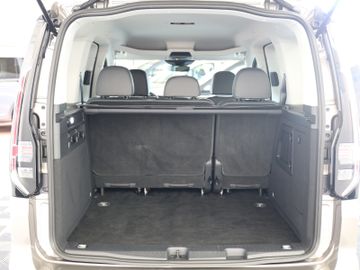 Volkswagen Caddy eHybrid DSG STYLE LED NAVI ACC KAMERA AHK