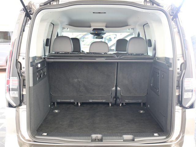 Volkswagen Caddy eHybrid DSG STYLE LED NAVI ACC KAMERA AHK