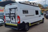 Citroën Jumper Voiture 19M 2BL-Klima-Navi-Kamera-6Meter - Citroën Gebraucht Wohnwagen gebraucht