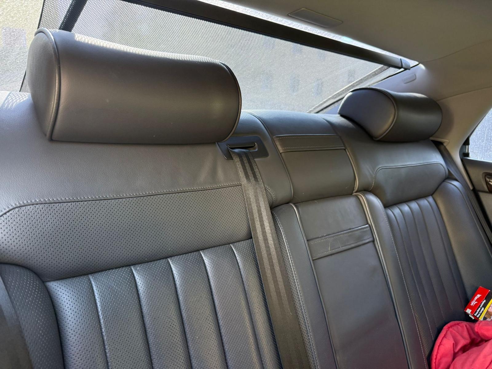 Volkswagen Phaeton 3.0 V6 TDI lang 4MOT. Tiptronic 5-Si...