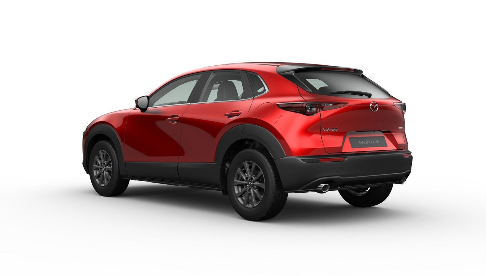 Mazda CX-30 - Bild 8