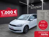Volkswagen Touran 2.0 TDI Highline DSG AHK Pano Kamera